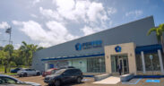 PenFed Credit Union has opened a new branch in Humacao, bringing its total to six financial centers in Puerto Rico and creating 17 jobs. (Credit: PenFed)