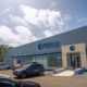 PenFed Credit Union has opened a new branch in Humacao, bringing its total to six financial centers in Puerto Rico and creating 17 jobs. (Credit: PenFed)