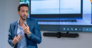 Enrique “Quique” Vivas, Liberty’s chief consumer officer