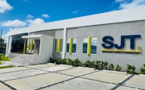 SJT Manufacturing In Bayamón