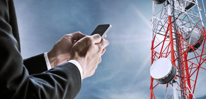 The Puerto Rican Telecommunications Alliance (APT, in Spanish) has urged the Governor to veto Senate Bill 615. (Credit: Sasinparaksa | Dreamstime.com)