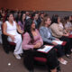 Scholarship recipients and guests attend the Fundación Triple-S and Foundation for the Future of Health ceremony, where $238,000 was awarded to support future health care professionals in Puerto Rico.