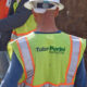 Tutor Perini Corp. has worked on major projects in Puerto Rico over the years.