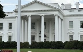 The White House