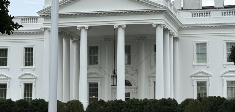The White House