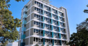 The Wave Hotel Condado