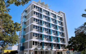 The Wave Hotel Condado