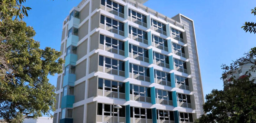 The Wave Hotel Condado