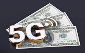 The bill would increase taxes on cellphone use by as much as $50 per month. (Credit: Wit Olszewski | Dreamstime.com)