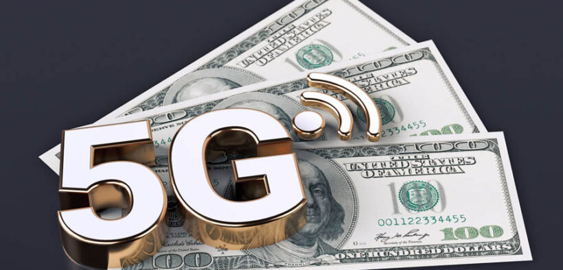 The bill would increase taxes on cellphone use by as much as $50 per month. (Credit: Wit Olszewski | Dreamstime.com)