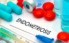 Endometriosis affects more than 6.5 million women in the United States and is often treated with hormonal therapies that can cause side effects, reduce fertility or be ineffective. (Credit: Natal’ya Buzuevskaya | Dreamstime.com)
