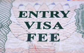 A new federal $250 “Visa Integrity Fee” will apply to nonimmigrant visa holders entering the United States.(Credit: Yurii Tymchuk | Dreamstime.com)