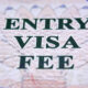 A new federal $250 “Visa Integrity Fee” will apply to nonimmigrant visa holders entering the United States.(Credit: Yurii Tymchuk | Dreamstime.com)