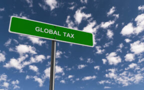 The United States did not adopt Pillar II of the OECD framework, leaving North American corporations at a global tax disadvantage. (Credit: Adonis1969 | Dreamstime.com)