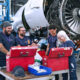 Lufthansa Technik Puerto Rico employees