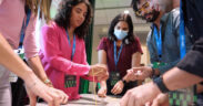 BE Fest will bring together entrepreneurs, business owners and resource providers Aug. 29 at the Puerto Rico Convention Center for workshops, networking and access to business support.