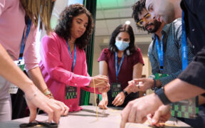 BE Fest will bring together entrepreneurs, business owners and resource providers Aug. 29 at the Puerto Rico Convention Center for workshops, networking and access to business support.