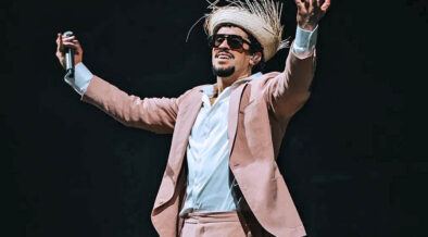 Bad Bunny’s residency shows Puerto Rico’s leadership gap
