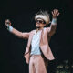 Bad Bunny and his team have shown how a local brand can reach global audiences with notable success. (Credit: Bad Bunny X page)