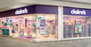 Claire’s maintains 10 stores in Puerto Rico, including locations in San Juan, Barceloneta and Ponce, though its Plaza Guaynabo shop is set to close.