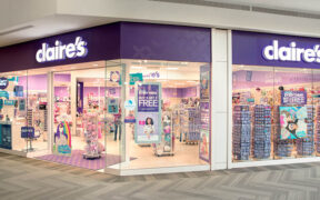 Claire’s maintains 10 stores in Puerto Rico, including locations in San Juan, Barceloneta and Ponce, though its Plaza Guaynabo shop is set to close.