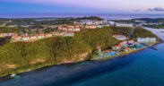 El Conquistador Resort in Fajardo. (Credit:Historic Hotels.org).