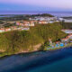 El Conquistador Resort in Fajardo. (Credit:Historic Hotels.org).