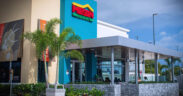 An El Mesón Sandwiches restaurant
