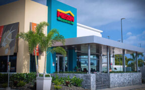 An El Mesón Sandwiches restaurant