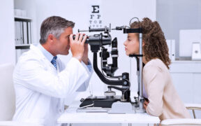 Only one-third of Puerto Rico hospitals have on-call ophthalmologists for emergencies, a new study found, forcing most urgent cases to be handled by transfers or general physicians. (Credit: Wavebreakmedia Ltd | Dreamstime.com)