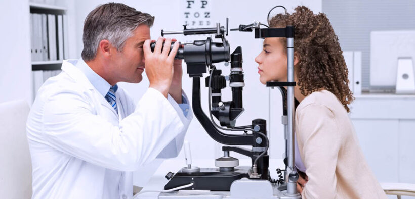 Only one-third of Puerto Rico hospitals have on-call ophthalmologists for emergencies, a new study found, forcing most urgent cases to be handled by transfers or general physicians. (Credit: Wavebreakmedia Ltd | Dreamstime.com)