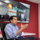Freddy Castejón, founding partner of Vexit