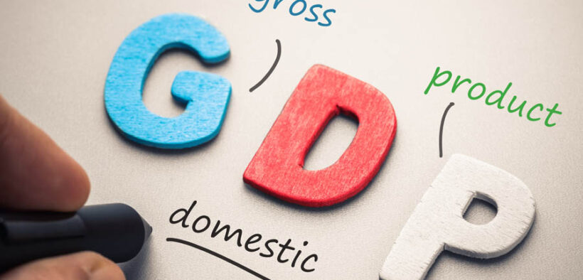 Gross domestic product (GDP) is a key measure used in global rankings to compare the economic performance and living standards of countries and territories, including Puerto Rico. (Credit: Weerapat Wattanapichayakul | Dreamstime.com)