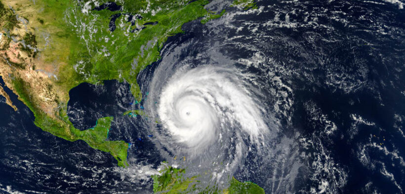 The National Oceanic and Atmospheric Administration (NOAA) forecasts 19 named storms in the 2025 Atlantic season, with up to nine hurricanes — four of them major, Category 3 or stronger. (Credit: Mariusz Burcz | Dreamstime.com)