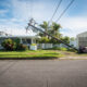 A downed utility pole in Puerto Rico highlights the importance of efficient disaster reporting systems such as the FCC’s DIRS, which help prioritize recovery efforts during major emergencies. (Credit: Sararmas | Dreamstime.com)