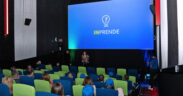 In partnership with Caribbean Cinemas, INprende Academy will convert theaters into interactive classrooms for business and technology training.