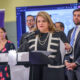 Puerto Rico Gov. Jenniffer González
