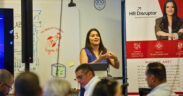 HR Disruptor founder and CEO Julybeth Alicea-Rodríguez