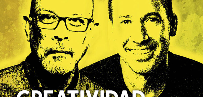 LatinSpots is considered the most influential advertising and creativity magazine in Latin America.
