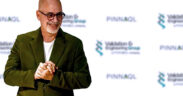 Luis Puig, founder and partner of Validation & Engineering Group (V&EG), which was acquired by 3Boomerang Capital to expand its life sciences service platform, Pinnaql Inc.