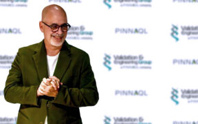 Luis Puig, founder and partner of Validation & Engineering Group (V&EG), which was acquired by 3Boomerang Capital to expand its life sciences service platform, Pinnaql Inc.