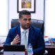 Ports Authority Executive Director Norberto Negrón