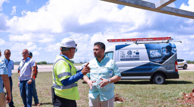 Ports Authority invests $1.2M in new security system at Aguadilla airport