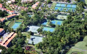 The Palmas Athletic Club in Humacao. (Credit: Palmas Athletic Club Facebook page)