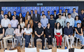 Interns were placed in five strategic areas aligned with their academic interests and career goals.