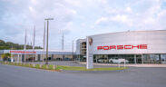 Porsche Center Puerto Rico in San Juan is operated by Gómez Hermanos Paulson.