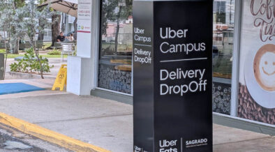 Puerto Rico debuts 1st Uber Campus in LatAm at Sacred Heart University