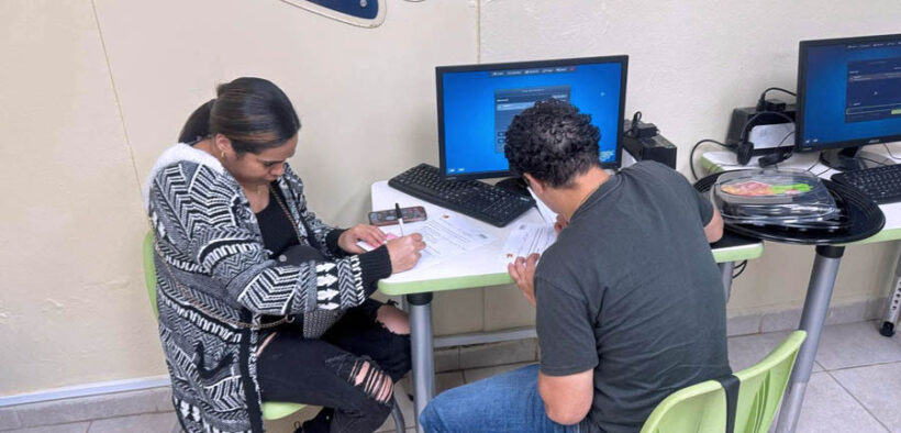 The Vimenti Integrated Services Center has opened enrollment for the 33rd edition of its Employability and Careers Program, which offers no-cost online training for job seekers.