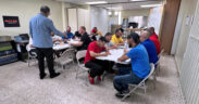 The Arecibo campus opens with apprenticeship programs in construction trades and commercial driver’s license training, developed in partnership with the Associated General Contractors, Puerto Rico, Workforce Development Foundation and Sonnell Truck Center.