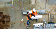 Construction activity in Puerto Rico has recently exceeded expectations. (Credit: Rafael Ben Ari | Dreamstime.com)